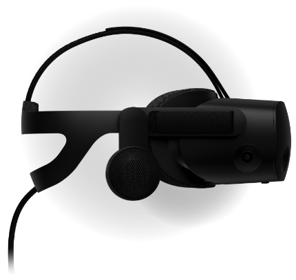 値頃 Reverb HP G2 VRヘッドセット VRゴーグル Headset VR PC周辺機器